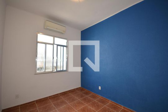 Quarto 2 de casa para alugar com 2 quartos, 67m² em Madureira, Rio de Janeiro