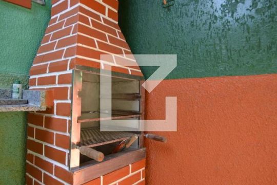 .Area de Serviço Com Churr... de casa para alugar com 2 quartos, 67m² em Madureira, Rio de Janeiro