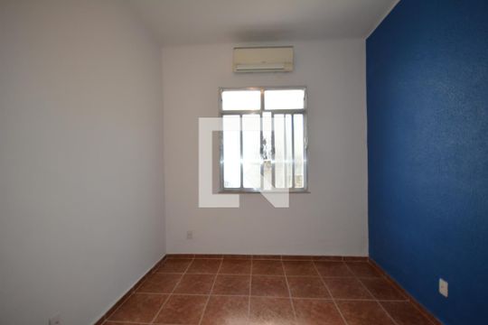Quarto 2 de casa para alugar com 2 quartos, 67m² em Madureira, Rio de Janeiro