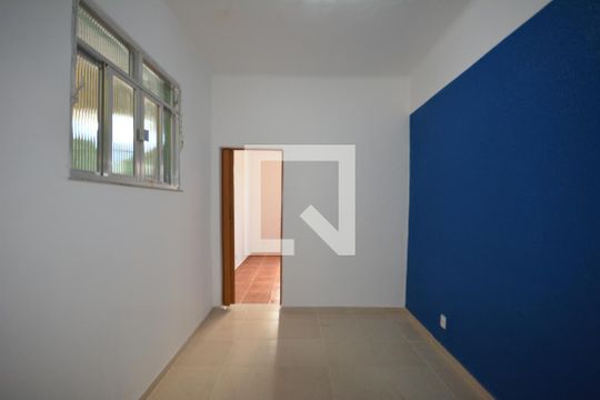 Quarto 1 de casa para alugar com 2 quartos, 67m² em Madureira, Rio de Janeiro