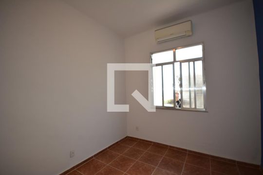 Quarto 2 de casa para alugar com 2 quartos, 67m² em Madureira, Rio de Janeiro