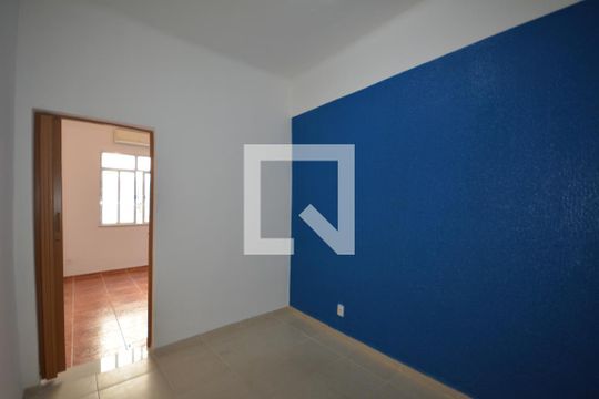 Quarto 1 de casa para alugar com 2 quartos, 67m² em Madureira, Rio de Janeiro