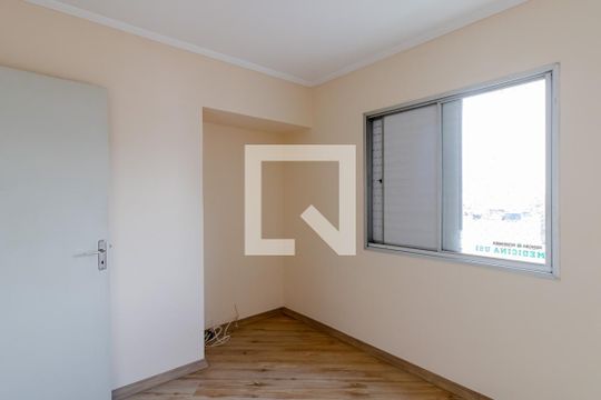 Quarto 2 de apartamento à venda com 3 quartos, 73m² em Sacomã, São Paulo