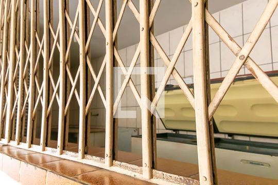 Área comum de apartamento à venda com 2 quartos, 73m² em Engenho de Dentro, Rio de Janeiro