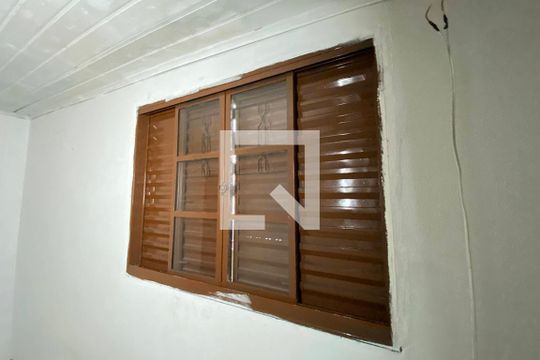 Janela do Quarto de apartamento para alugar com 1 quarto, 54m² em Santo Afonso, Novo Hamburgo