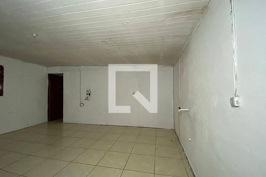 Cozinha de apartamento para alugar com 1 quarto, 54m² em Santo Afonso, Novo Hamburgo
