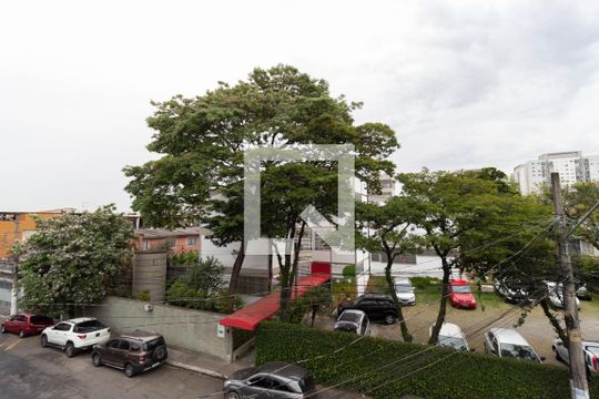 Vista Terraço de casa à venda com 3 quartos, 140m² em Parque Edu Chaves, São Paulo