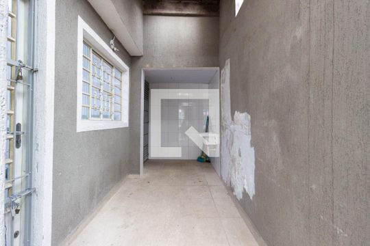 Área de serviço de casa à venda com 3 quartos, 140m² em Parque Edu Chaves, São Paulo