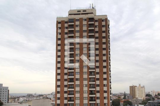 Vista do Quarto 3 de casa para alugar com 3 quartos, 240m² em Centro, Sorocaba