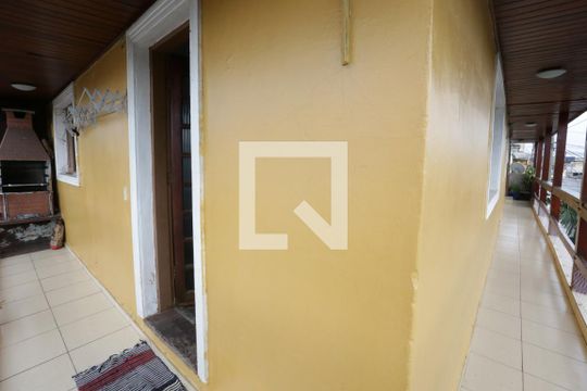 Sacada de casa à venda com 2 quartos, 180m² em Vila Constança, São Paulo