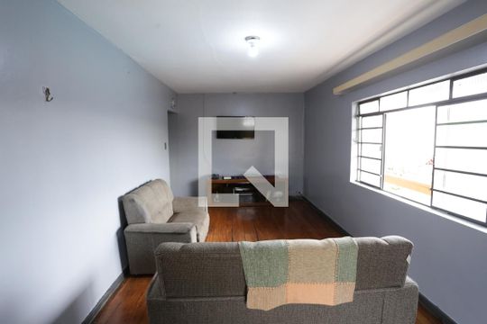 Sala de casa à venda com 2 quartos, 180m² em Vila Constança, São Paulo