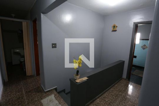 Hall de casa à venda com 2 quartos, 180m² em Vila Constança, São Paulo