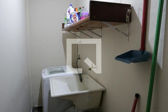 Área de Serviço de casa à venda com 2 quartos, 180m² em Vila Constança, São Paulo