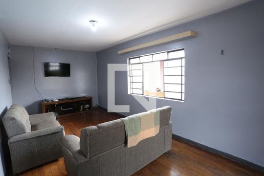 Sala de casa à venda com 2 quartos, 180m² em Vila Constança, São Paulo