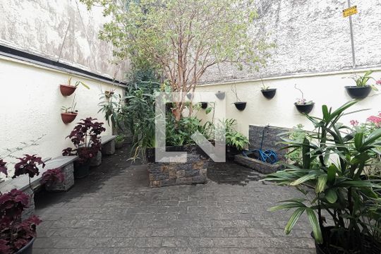 Área comum de apartamento à venda com 3 quartos, 68m² em Vila Rachid, Guarulhos