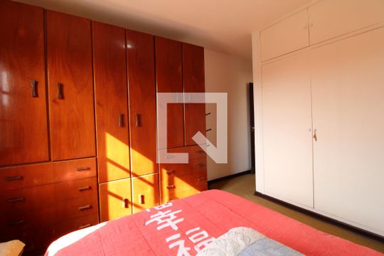 Quarto 1 de casa à venda com 3 quartos, 115m² em Cupecê, São Paulo