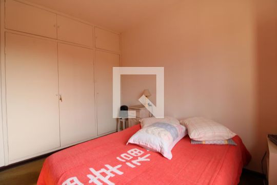 Quarto 1 de casa à venda com 3 quartos, 115m² em Cupecê, São Paulo