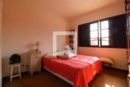 Quarto 1 de casa à venda com 3 quartos, 115m² em Cupecê, São Paulo