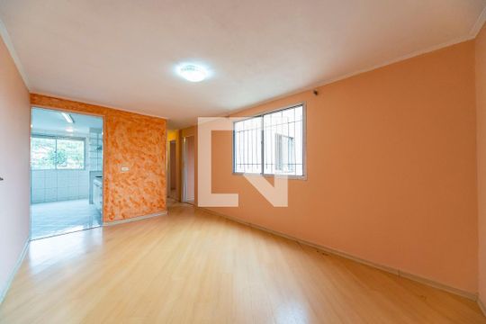 Apartamento à venda com 2 quartos, 51m² em Jardim Alvorada, Santo André