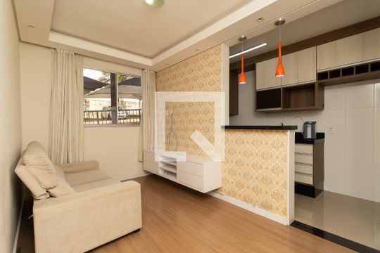 Apartamento à venda com 2 quartos, 54m² em Recanto Quarto Centenário, Jundiaí