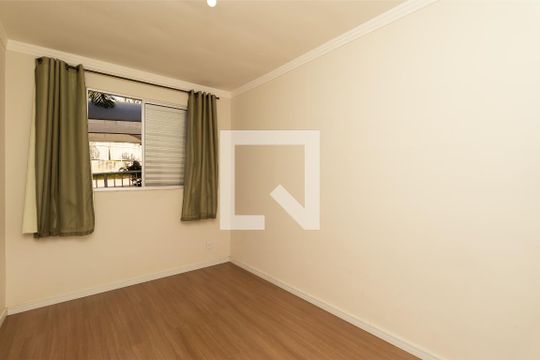 Quarto 1 de apartamento à venda com 2 quartos, 54m² em Recanto Quarto Centenário, Jundiaí