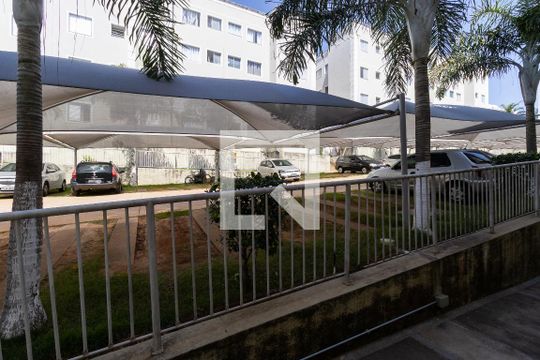 Vista do Quarto 1 de apartamento à venda com 2 quartos, 54m² em Recanto Quarto Centenário, Jundiaí