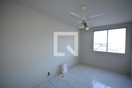 Sala de apartamento à venda com 2 quartos, 50m² em Madureira, Rio de Janeiro