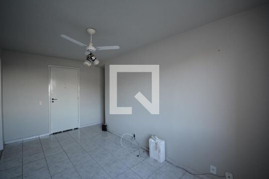 Sala de apartamento à venda com 2 quartos, 50m² em Madureira, Rio de Janeiro