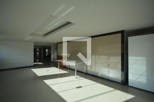 Salao de Festa de apartamento à venda com 2 quartos, 50m² em Madureira, Rio de Janeiro