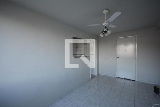 Sala de apartamento à venda com 2 quartos, 50m² em Madureira, Rio de Janeiro