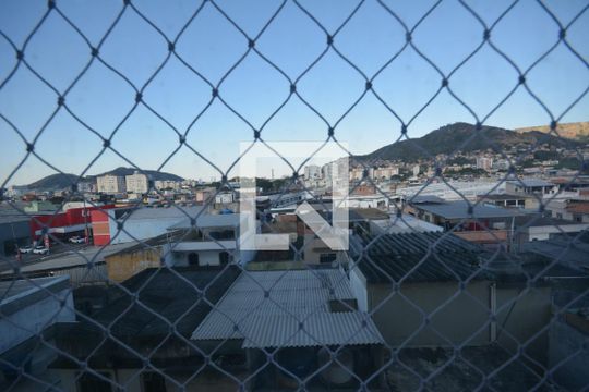 Vista do Quarto 1 de apartamento à venda com 2 quartos, 50m² em Madureira, Rio de Janeiro