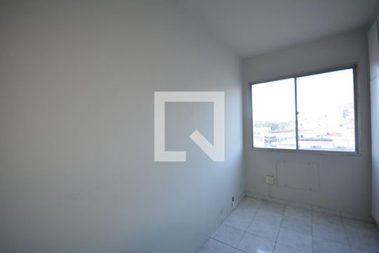 Quarto 1 de apartamento à venda com 2 quartos, 50m² em Madureira, Rio de Janeiro