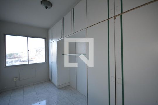 Quarto 1 de apartamento à venda com 2 quartos, 50m² em Madureira, Rio de Janeiro