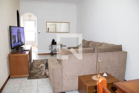 Casa à venda com 3 quartos, 360m² em Vila Mazzei, São Paulo