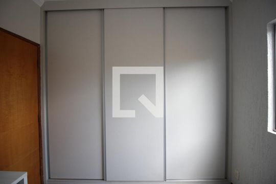 Quarto 2 de apartamento à venda com 3 quartos, 100m² em São João Batista, Belo Horizonte