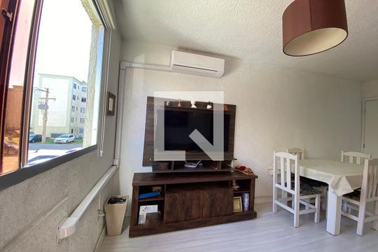 Apartamento para alugar com 2 quartos, 50m² em Santos Dumont, São Leopoldo