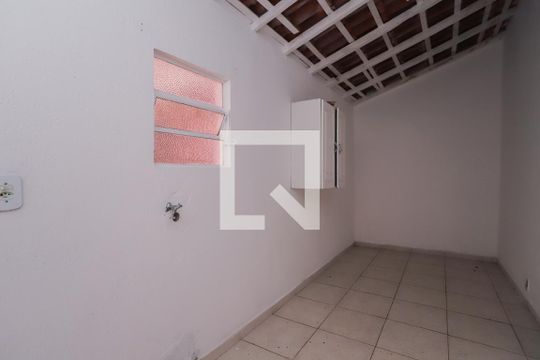 Área de Serviço de casa à venda com 3 quartos, 200m² em Perdizes, São Paulo