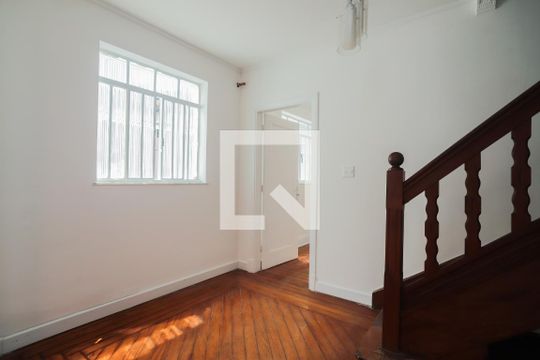 Sala 1 de casa à venda com 3 quartos, 200m² em Perdizes, São Paulo