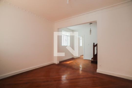 Sala 1 de casa à venda com 3 quartos, 200m² em Perdizes, São Paulo