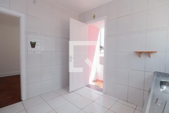 Cozinha de casa à venda com 3 quartos, 200m² em Perdizes, São Paulo
