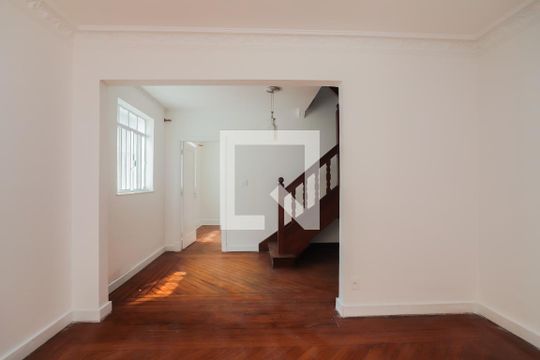 Sala 1 de casa à venda com 3 quartos, 200m² em Perdizes, São Paulo