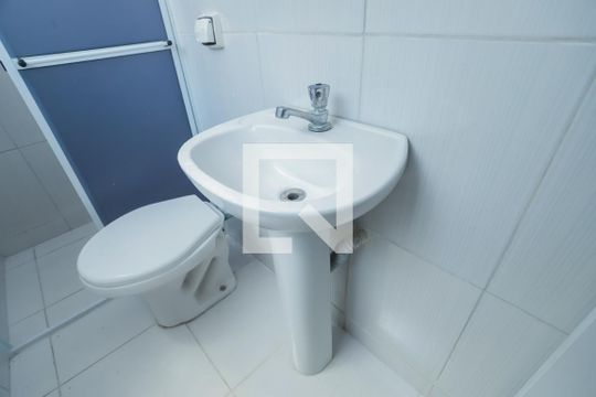 Banheiro 1 de casa à venda com 3 quartos, 200m² em Perdizes, São Paulo