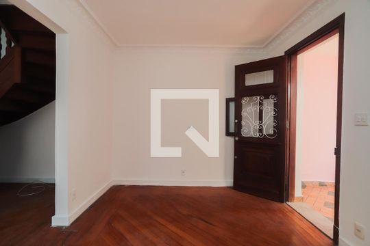 Sala 1 de casa à venda com 3 quartos, 200m² em Perdizes, São Paulo