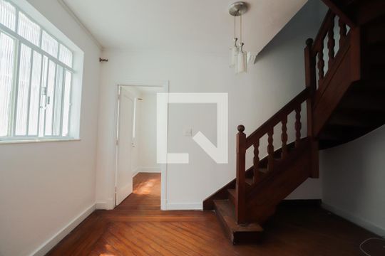 Sala 1 de casa à venda com 3 quartos, 200m² em Perdizes, São Paulo