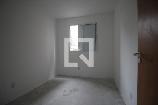Quarto 1 de apartamento à venda com 2 quartos, 47m² em Parque Reboucas, São Paulo