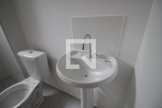 Pia de apartamento à venda com 2 quartos, 47m² em Parque Reboucas, São Paulo