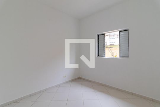Quarto 1 de apartamento à venda com 2 quartos, 45m² em Água Fria, São Paulo