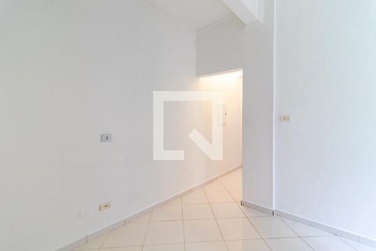 Sala de apartamento à venda com 2 quartos, 45m² em Água Fria, São Paulo