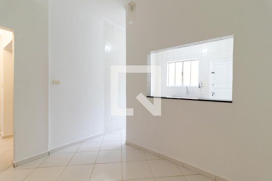 Apartamento à venda com 2 quartos, 45m² em Água Fria, São Paulo