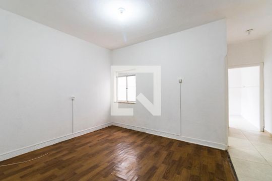 Casa para alugar com 2 quartos, 55m² em Cambuci, São Paulo
